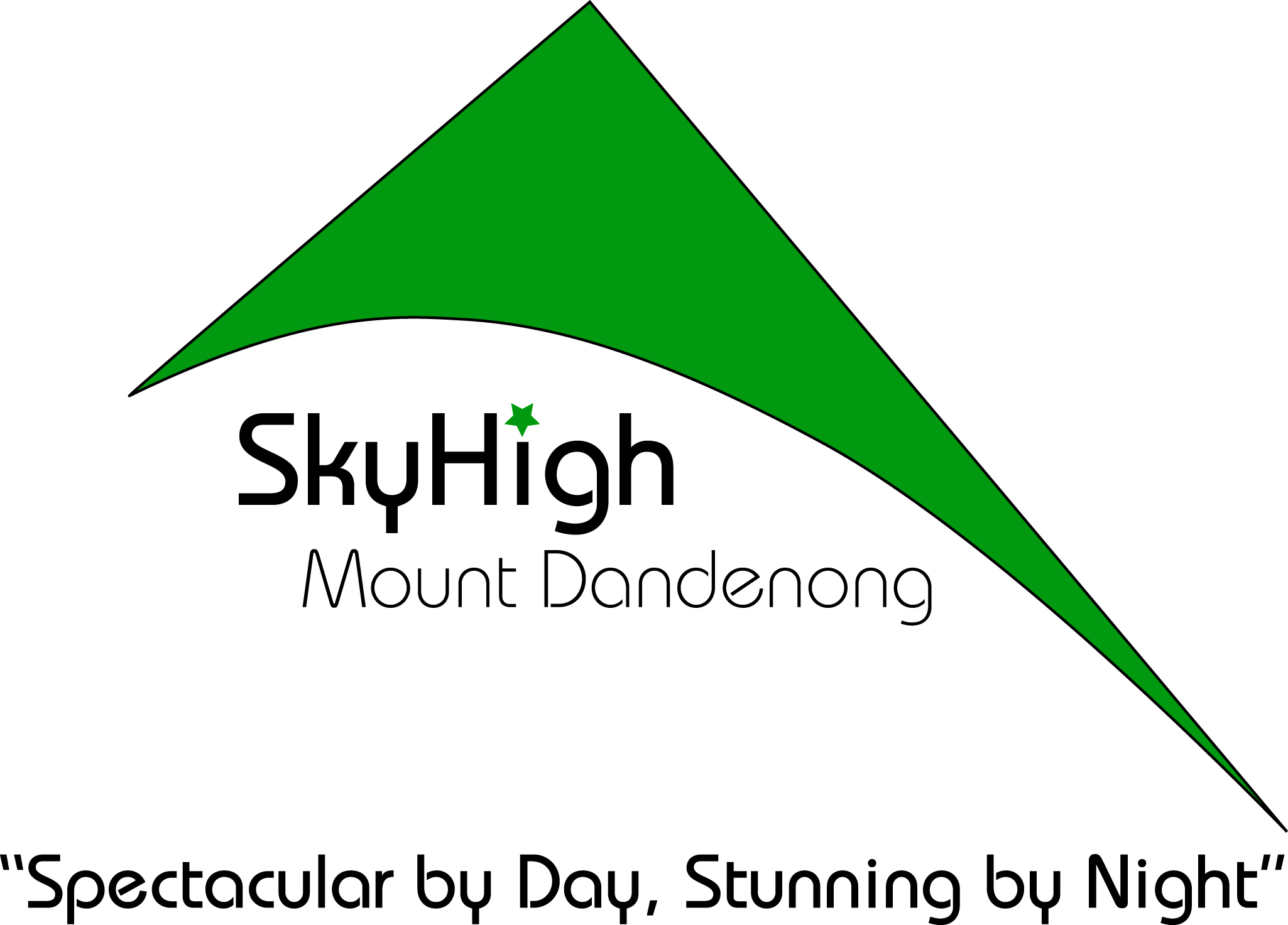 SkyHigh Dandenong